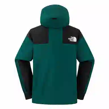 THE NORTH FACE MountainICON Logo