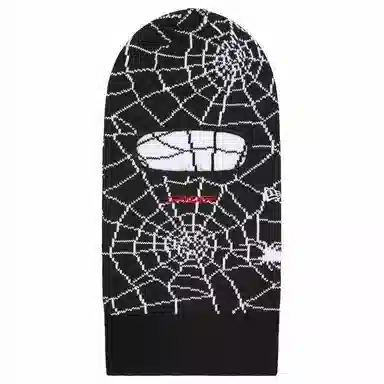 Supreme FW24 WEEK 18 SupremeSpyder New Era Balaclava