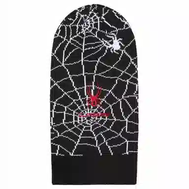 Supreme FW24 WEEK 18 SupremeSpyder New Era Balaclava