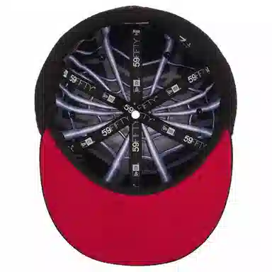 Supreme FW24 WEEK 18 SupremeSpyder Earflap New Era