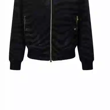 HUGO BOSS Tiger Pattern Jacket