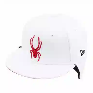 Supreme FW24 WEEK 18 SupremeSpyder Earflap New Era