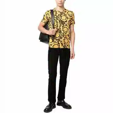 VERSACE T