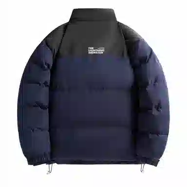 LIGHTNING MONSTER Logo