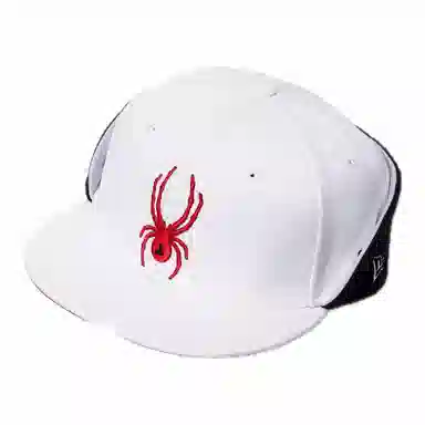 Supreme FW24 WEEK 18 SupremeSpyder Earflap New Era