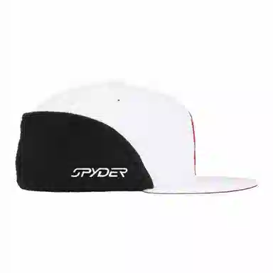 Supreme FW24 WEEK 18 SupremeSpyder Earflap New Era
