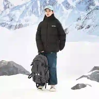 LIGHTNING MONSTER Logo