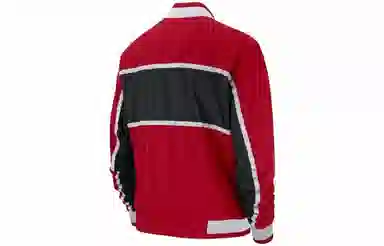 Nike NBA Chicago Bulls Retro Jacket