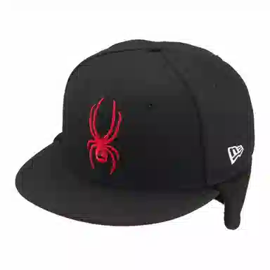 Supreme FW24 WEEK 18 SupremeSpyder Earflap New Era
