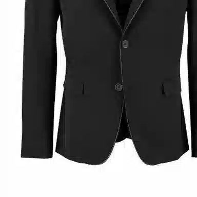 Fendi SS23 Wool Blazer