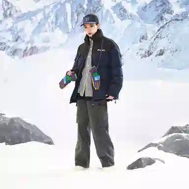 LIGHTNING MONSTER Logo