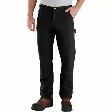 Carhartt 103334 RUGGED FLEX DOUBLE-FRONT RELAXED FIT