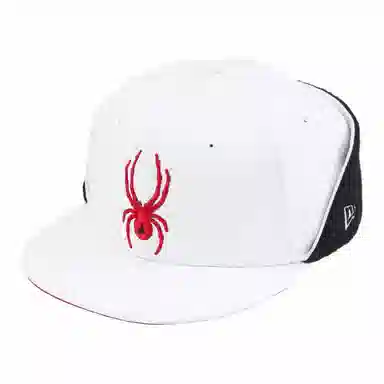 Supreme FW24 WEEK 18 SupremeSpyder Earflap New Era