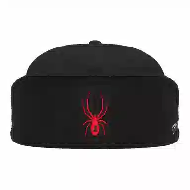 Supreme FW24 WEEK 18 SupremeSpyder Earflap New Era