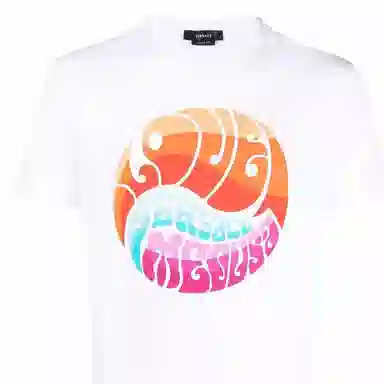 VERSACE SS22 T
