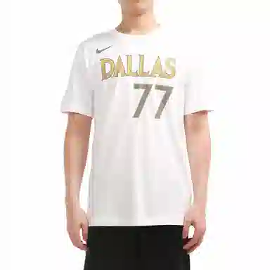 Nike x NBA 77 T