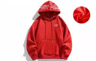 PISYPOX Hoodie