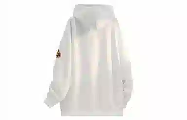 PISYPOX Hoodie Sky Blue