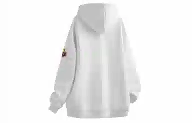 PISYPOX Hoodie Sky Blue