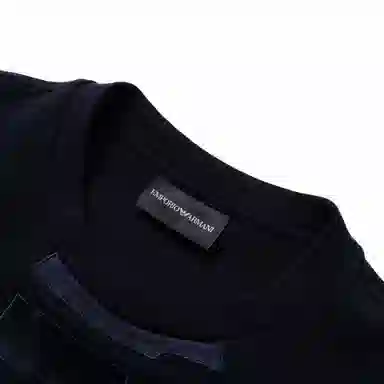 EMPORIO ARMANI SS23 Logo