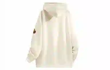 PISYPOX Hoodie Sky Blue