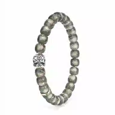 钰澜文玩 小冰糖+阿呆搭配款 星月菩提 手串 男女同款情侣款