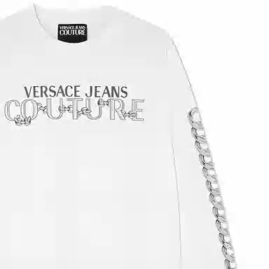 VERSACE T