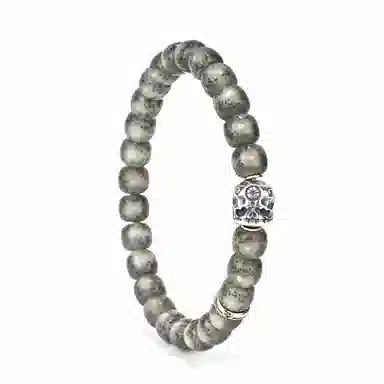 钰澜文玩 小冰糖+阿呆搭配款 星月菩提 手串 男女同款情侣款