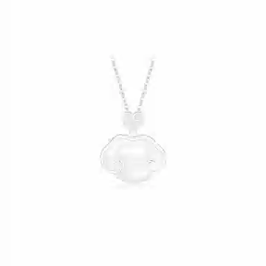 PRETTY DIARY ins S925