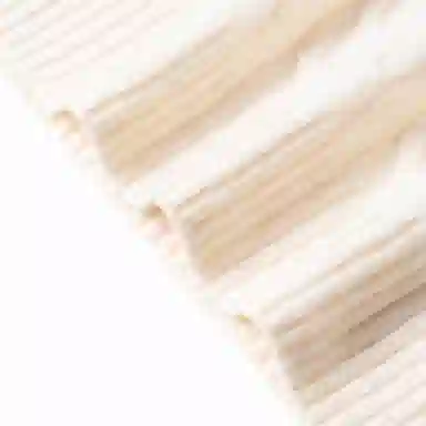 Polo Ralph Lauren FW24 Cream Sweater