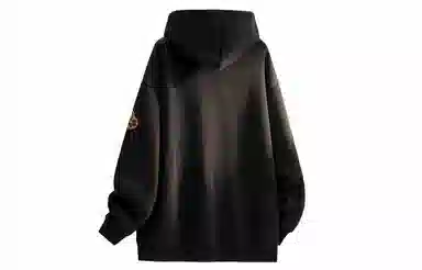 PISYPOX Hoodie Sky Blue