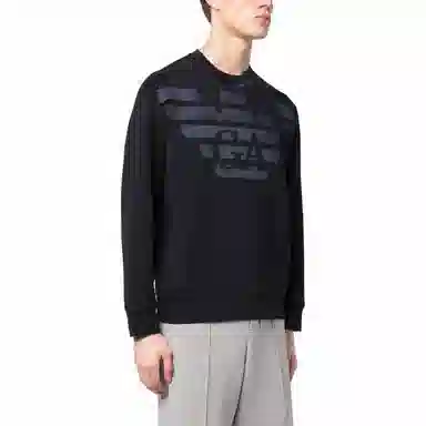 EMPORIO ARMANI SS23 Logo