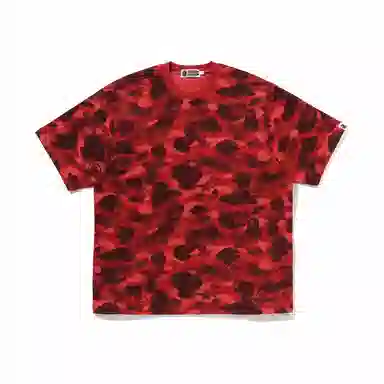 BAPE x CLOT SS25 T