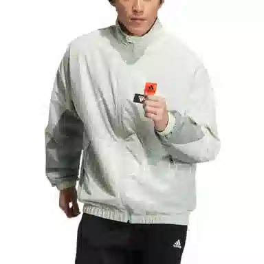 adidas Mh Bp3 Wvjkt Logo