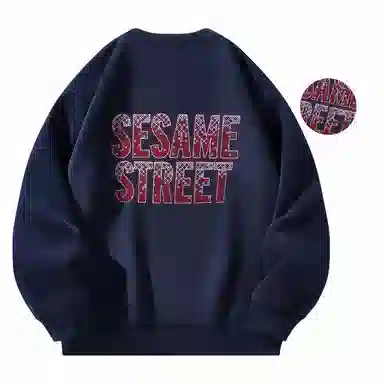 SESAME STREET