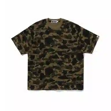 BAPE x CLOT SS25 T
