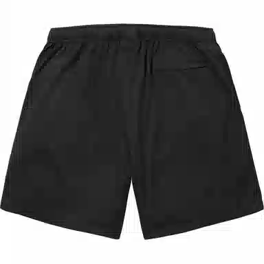 Supreme SS24 Small Box Baggy Mesh Shorts