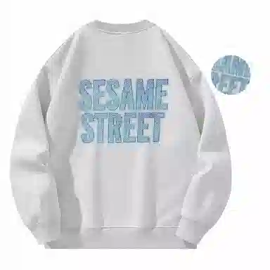 SESAME STREET