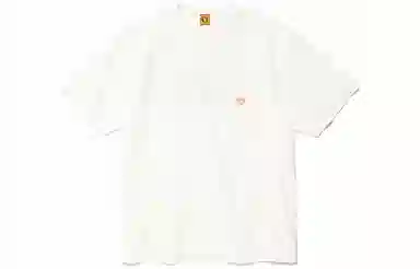 HUMAN MADE Flamingo Pocket TShirt T