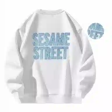 SESAME STREET