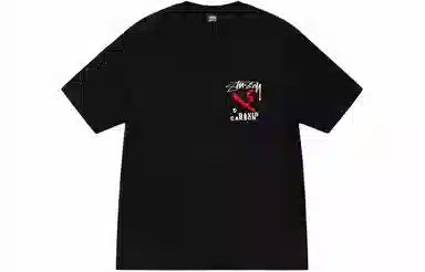 Stussy x David Carson SS24