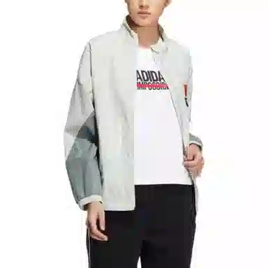 adidas Mh Bp3 Wvjkt Logo