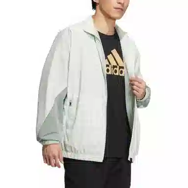 adidas Mh Bp3 Wvjkt Logo