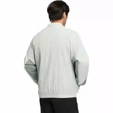 adidas Mh Bp3 Wvjkt Logo