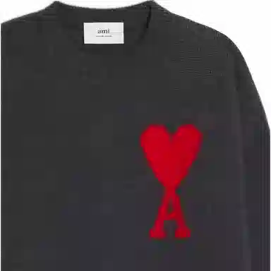 AMIPARIS FW22 Logo