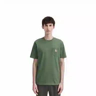 Carhartt WIP SS24 SS Pocket T-Shirt T