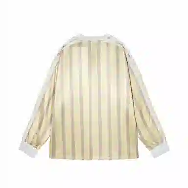 BJHG V-Neck Sports Jersey