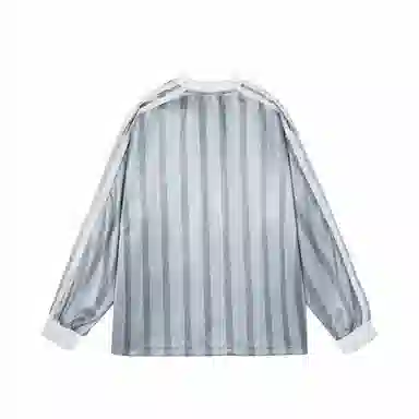 BJHG V-Neck Sports Jersey