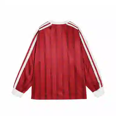 BJHG V-Neck Sports Jersey