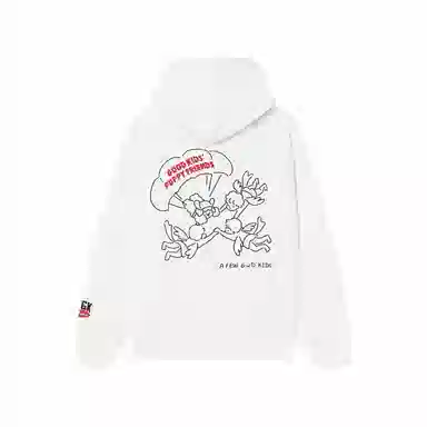 AFGK x Tombonia